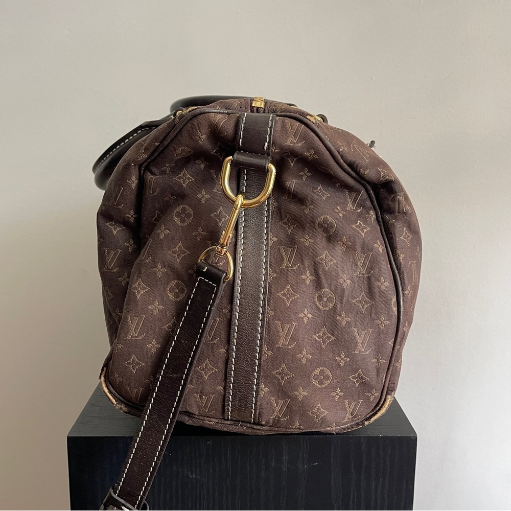 Monogram Mini Speedy - image 7